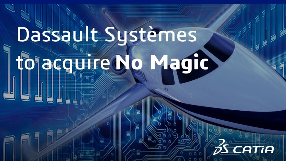 Dassault Systèmes Delivers New Support to Smaller Aviation Innovators to Boost Development of Flying Taxis and Drones